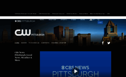 cwpittsburgh.cbslocal.com