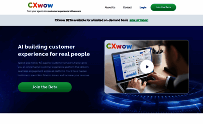 cxwow.com