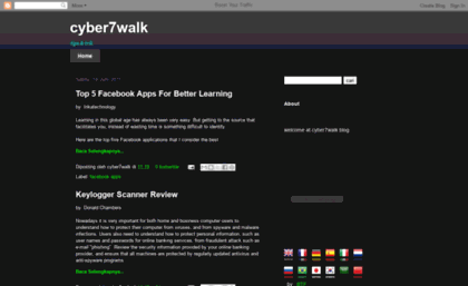 cyber7walk.blogspot.com