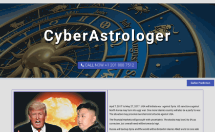cyberastrologer.com