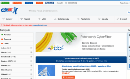 cyberbajt.pl