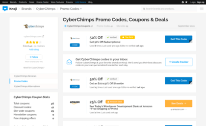 cyberchimps.bluepromocode.com