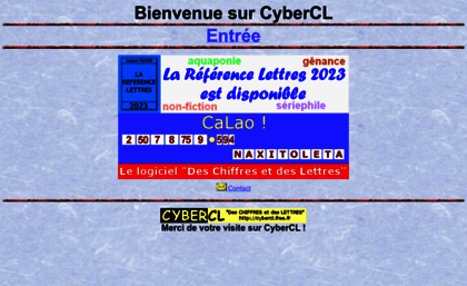 cybercl.free.fr