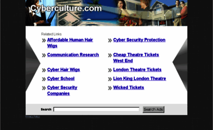 cyberculture.com