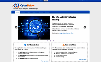 cyberdefcon.com