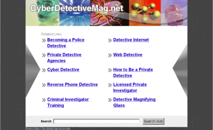 cyberdetectivemag.net