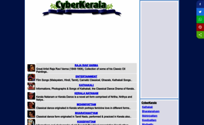 cyberkerala.com