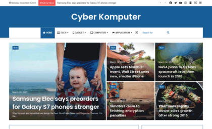 cyberkomputer.com