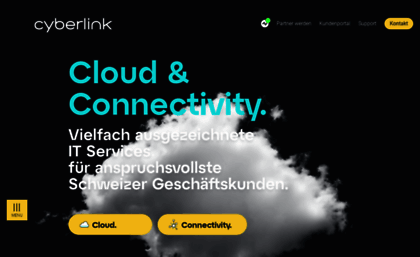 cyberlink.ch