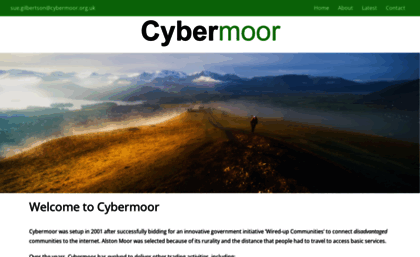 cybermoor.org