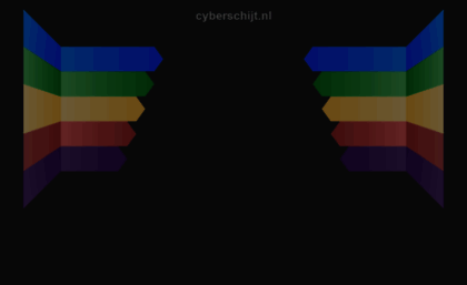 cyberschijt.nl