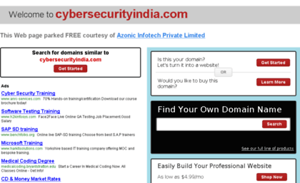 cybersecurityindia.com