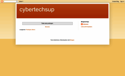 cybertechsup.blogspot.co.uk