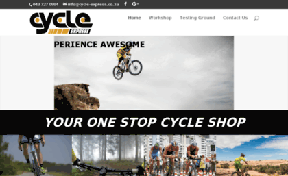 cycle-express.co.za