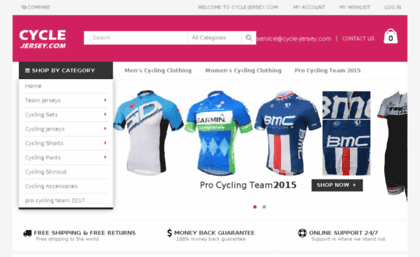 cycle-jersey.com
