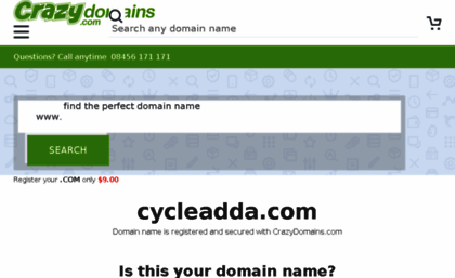 cycleadda.com