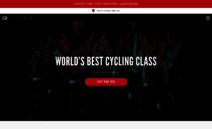 cyclebar.com