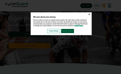 cycleguard.co.uk