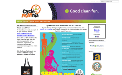 cyclemaynia.ning.com