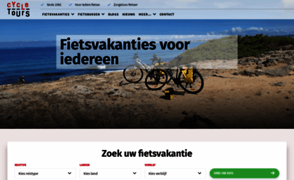 cycletours.nl