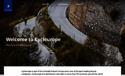 cycleurope.com