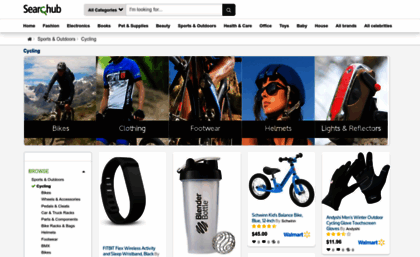 cycling.searchub.com