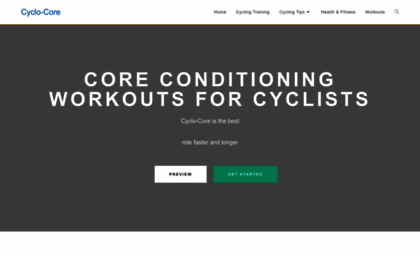 cyclo-core.com