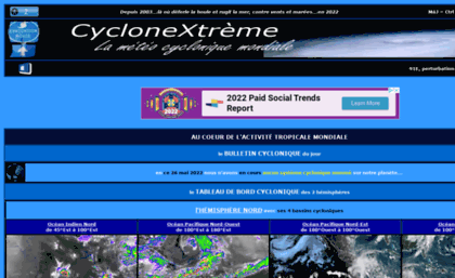 cyclonextreme.com