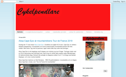 cykelpendlare.blogspot.se