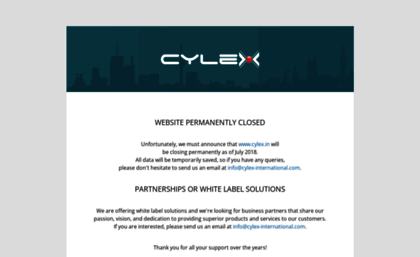 cylex.in