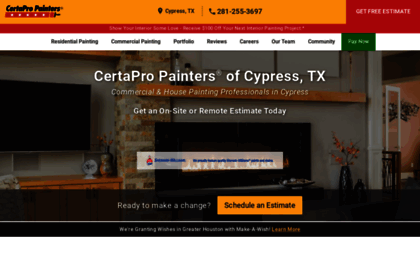 cypress.certapro.com