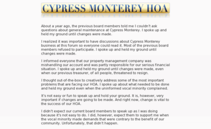 cypressmontereyhoa.com