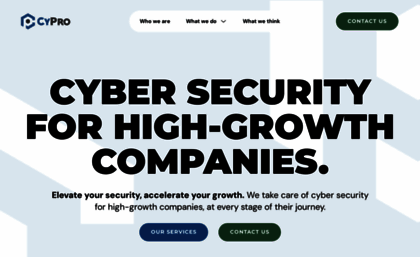 cypro.co.uk