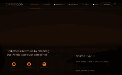 cyprus.com