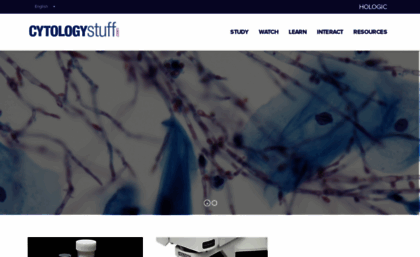 cytologystuff.com