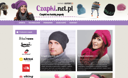 czapki.net.pl