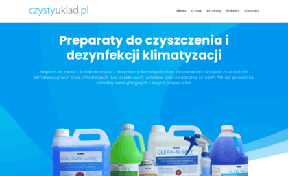 czyszczenie-klimatyzacji.com.pl
