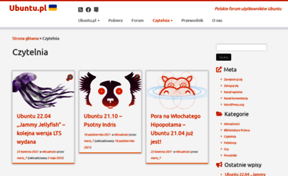 czytelnia.ubuntu.pl