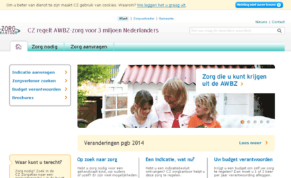 czzorgkantoren.nl