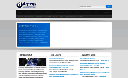 d-synergy.com