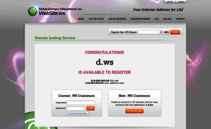 d.ws