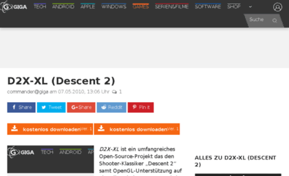 d2x-xl-descent-2.funload.de