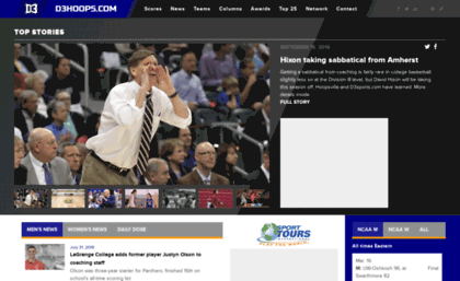 d3hoops.com