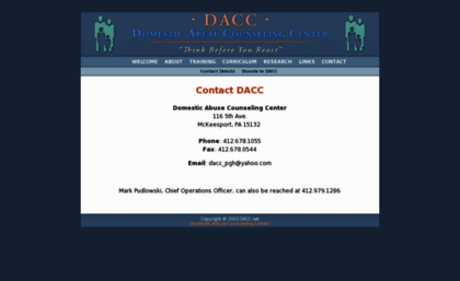 dacc.net