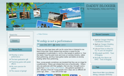 daddyblogger.info