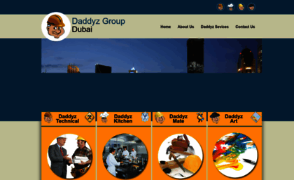 daddyzgroup.com