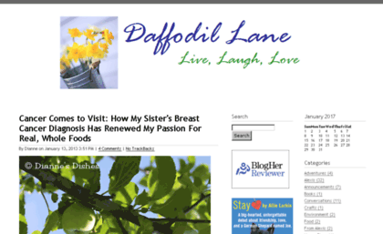 daffodillane.com