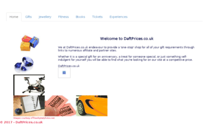daftprices.co.uk