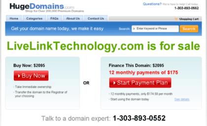 dage.livelinktechnology.com