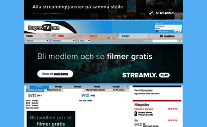 dagenstv.com